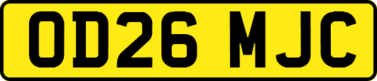 OD26MJC