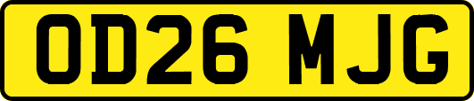 OD26MJG