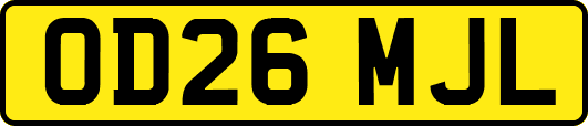 OD26MJL