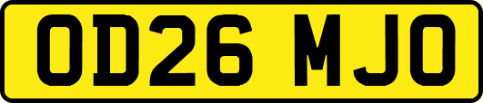 OD26MJO