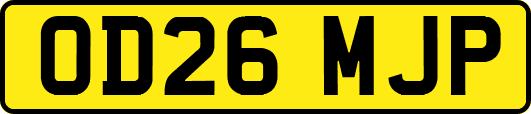 OD26MJP