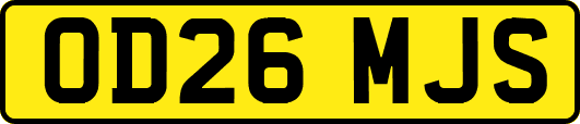 OD26MJS