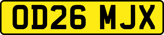 OD26MJX