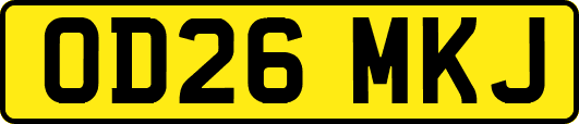 OD26MKJ