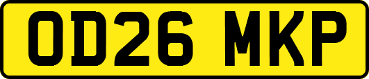 OD26MKP