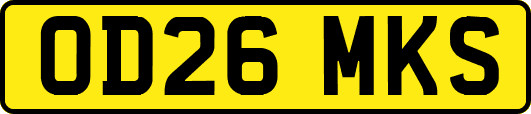 OD26MKS