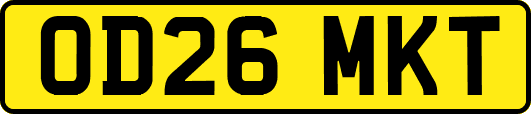 OD26MKT