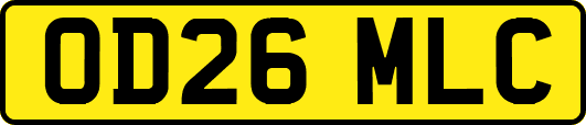 OD26MLC