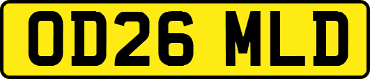 OD26MLD