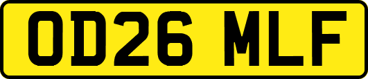 OD26MLF