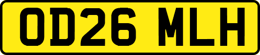 OD26MLH