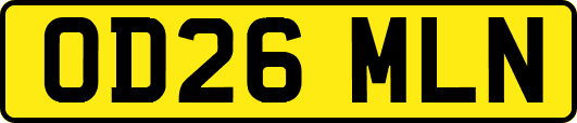 OD26MLN