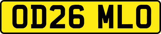 OD26MLO