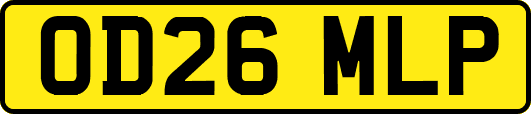 OD26MLP