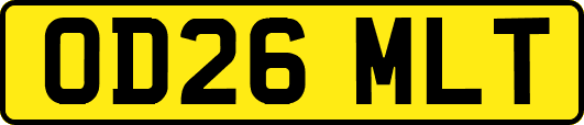 OD26MLT
