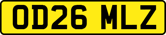 OD26MLZ