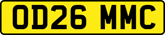 OD26MMC