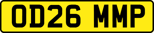 OD26MMP