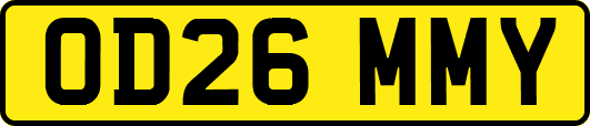OD26MMY