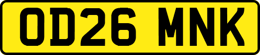 OD26MNK