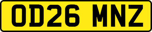 OD26MNZ