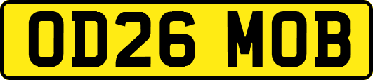 OD26MOB