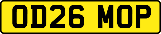 OD26MOP