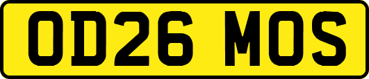 OD26MOS