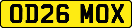 OD26MOX