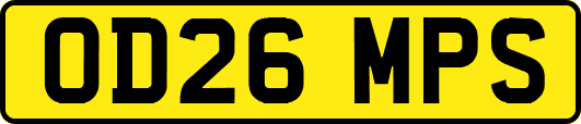 OD26MPS