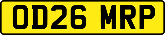 OD26MRP