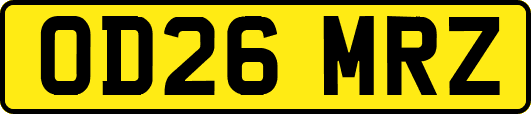 OD26MRZ