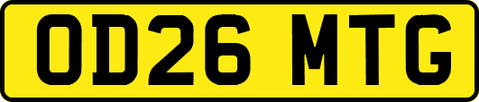 OD26MTG