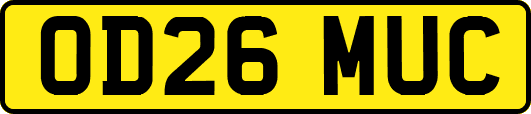OD26MUC