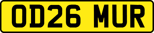 OD26MUR