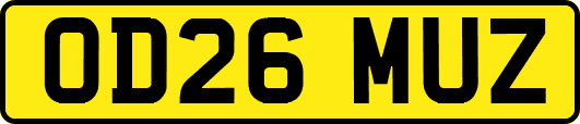 OD26MUZ