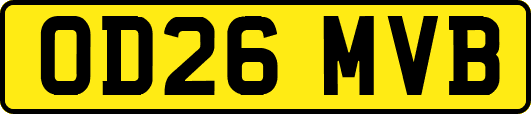 OD26MVB