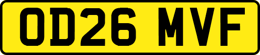 OD26MVF