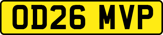 OD26MVP