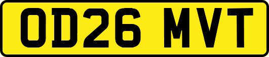OD26MVT