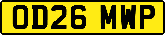 OD26MWP