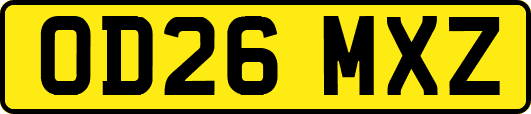 OD26MXZ