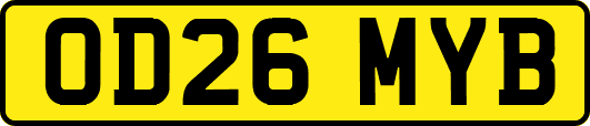 OD26MYB
