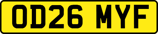 OD26MYF