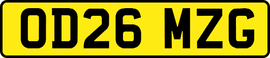 OD26MZG