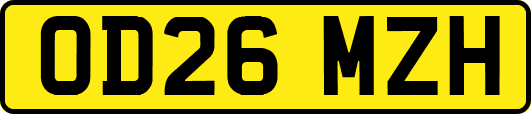 OD26MZH
