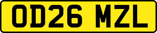 OD26MZL