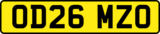 OD26MZO
