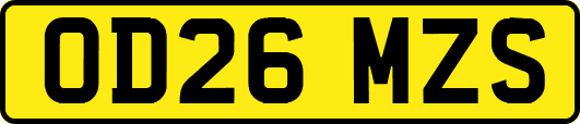 OD26MZS