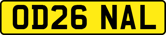 OD26NAL